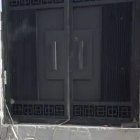 جوشکاری درب و پنجره