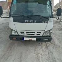 ایسوزو ۵۲۰۰ کمپرسی