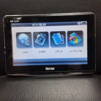 جی پی اس زیر خاکی