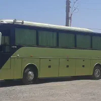 اتوبوس دربستی ۴۴نفره ۲۵نفره به تمام نقاط|خدمات حمل و نقل|زنجان, |دیوار