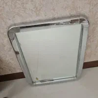 آینه روشویی و آینه و شمعدان|آینه|کرج, گوهردشت|دیوار