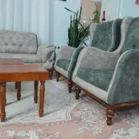 تعمیر و تولید مبل|مبلمان اداری|فاروج, |دیوار