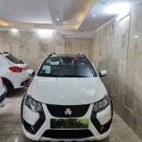 کوییک RS، مدل 1404 صفر