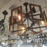 لوستر  مناسب به همه منزل