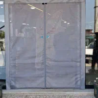 پرده مغناطیسی (توری مگنتی) ضدحشرات