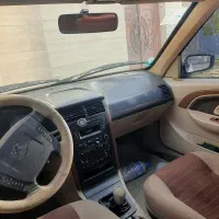 فروش پژو پارس سال