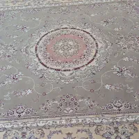 فرش|فرش|کاشمر, |دیوار