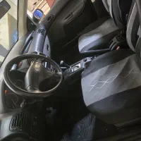 ۲۰۶ مدل ۸۹ اتومات v9|خودرو سواری و وانت|تهران, امام زاده عبدالله|دیوار