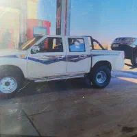 بار برگشتی یدک کش حمل ماشین تصادفی برای زاهدان