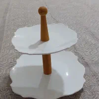 لوازم آشپز خانه و پذیرایی|ظروف سرو و پذیرایی|مشکیندشت, |دیوار