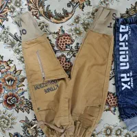 لباس پسرانه و دخترانه نو و در حد نو|کفش و لباس بچه|پردیس, فاز ۸|دیوار