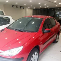 ۲۰۶ وی۲۰آریان مدل۹۰|خودرو سواری و وانت|تهران, پونک|دیوار