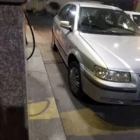 سمند مدل ۸۷