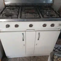 اجاق گاز|اجاق گاز و لوازم برقی پخت‌وپز|گلپایگان, |دیوار