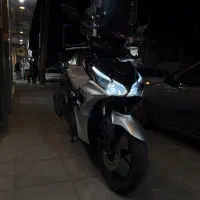 موتور ایروکس