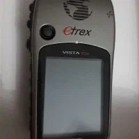 جی پی اس gps گارمین cx