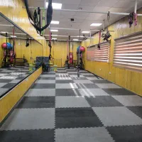 کلاسهای ورزشی آرمو