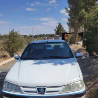 پارس مدل ۹۰