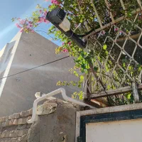 نصب دوربین مداربسته.سیم کشی  ساختمان‌نصب جک برقی