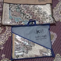 دو عدد روفرشی یکی ۲در۳ یکی ۳در۴