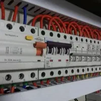 برق کشی ساختمان