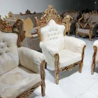 چند دست مبل در حد|مبلمان خانگی و میز عسلی|کوهدشت, |دیوار