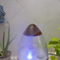 دستگاه بخور|سایر لوازم برقی|قم, چهار مردان|دیوار