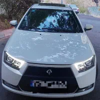 دنا پلاس اتوماتیک Ef7p مدل 1404