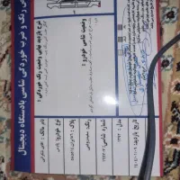 پژوپارس|خودرو سواری و وانت|نمین, |دیوار