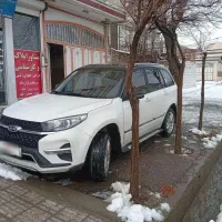 ام وی ام X33at|خودرو سواری و وانت|الیگودرز, |دیوار