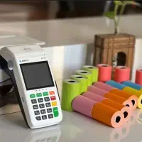 فروش ویژه دستگاه کارتخوان آنفو