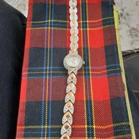 ساعت زنانه نو هستن|ساعت|شاهین‌شهر, طالقانی|دیوار