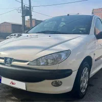 ۲۰۶ تیپ ۳|خودرو سواری و وانت|گرگان, |دیوار