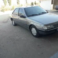 ۴۰۵ دوگانه فابریک|خودرو سواری و وانت|رشت, یخسازی|دیوار