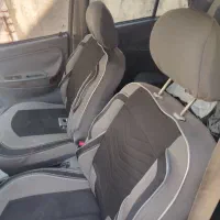 پراید 84 دولکه رنگ|خودرو سواری و وانت|اصفهان, ابر|دیوار