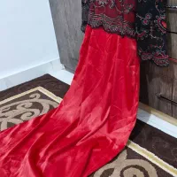 پیراهن مجلسی