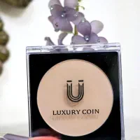 پنکک لاکچری کوین