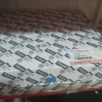 دیسک وصفحه وتسمه اصلی جک s5.J4 کی ام سی