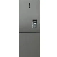 یخچال فریزر دوو 660پلاس تیتانیوم BMi-10Ti