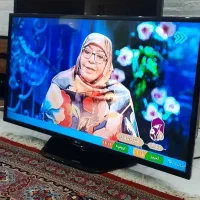 تلویزیون ال ای دی ۴۲ اینچ الجی.ساخت کره|تلویزیون و پروژکتور|کرمانشاه, |دیوار