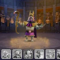 اکانت کلش تالار ۱۳ مفت|کنسول، بازی ویدئویی و آنلاین|مرند, |دیوار