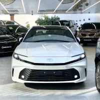 کمری ۲،۵ژاپن LE صفر ۲۰۲۶با پلاک(گالری گلدسته)
