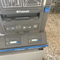 دوربین عتیقه Polaroid کلکسیونی مدل ID-4 بدون مشابه|دوربین عکاسی و فیلمبرداری|تهران, ایران|دیوار