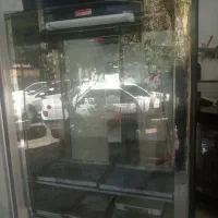 یخچال قصابی تمیز|فروشگاه و مغازه|مشهد, طلاب|دیوار