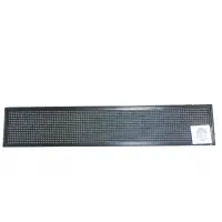 تابلو روان جنس خوب (قرمز)