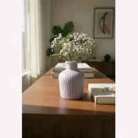 انواع گلدان های ترند و شات شمع|صنایع دستی و سایر لوازم تزئینی|داراب, |دیوار