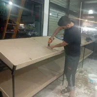 پالت میوه دو طبقه|فروشگاه و مغازه|هشتگرد, گلسار|دیوار