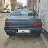 405|خودرو سواری و وانت|همدان, |دیوار