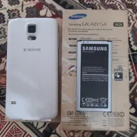سامسونگ گلکسی اس ۵