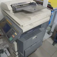 دستگاه کپی ۳۵۲